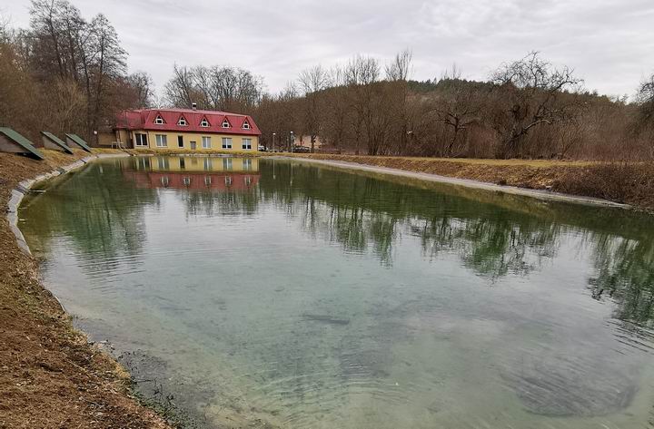 urbariát Drienovec 16