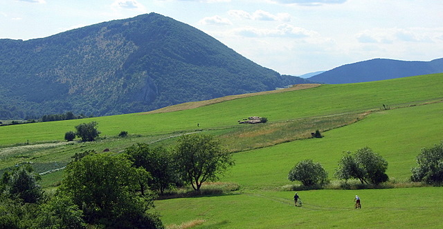urbariát Drienovec 2